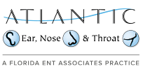 Atlantic ENT logo