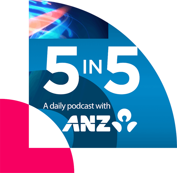 ANZ Institutional