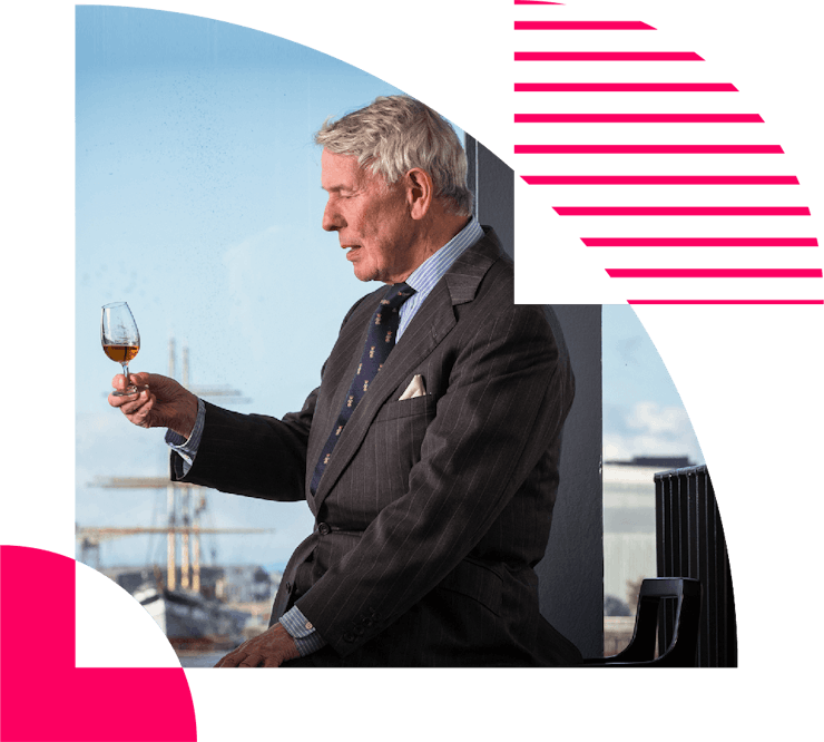 A.D. Rattray & The Clydeside Distillery