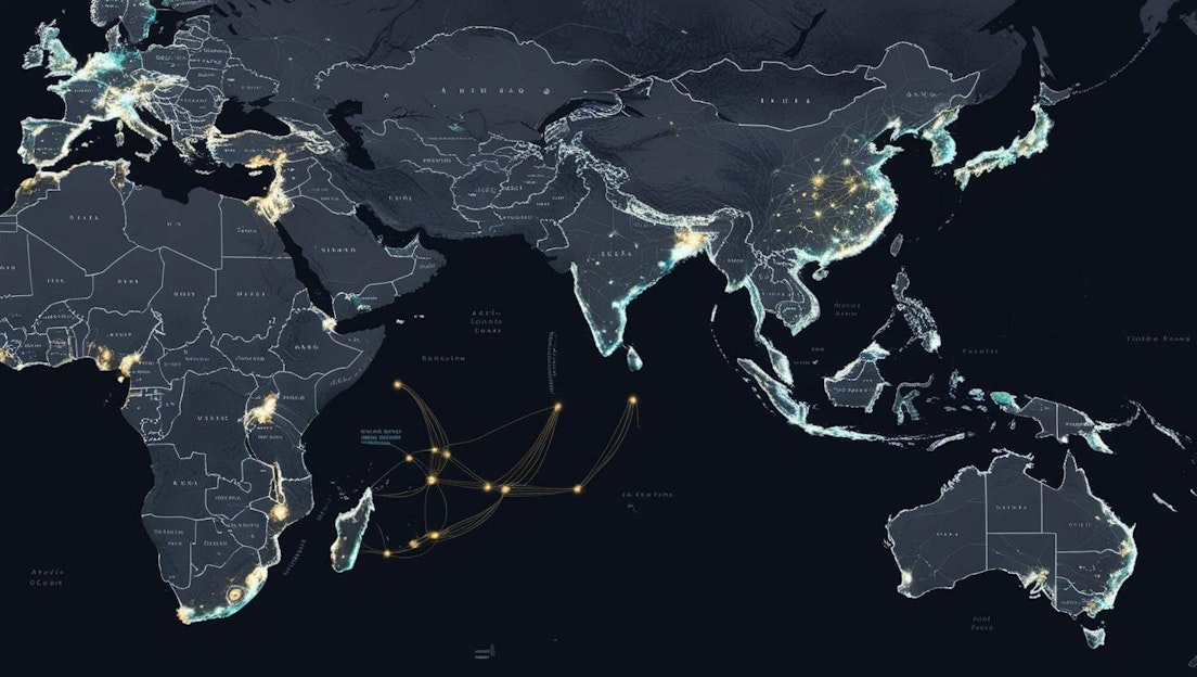 Growing Business Audiences across APAC