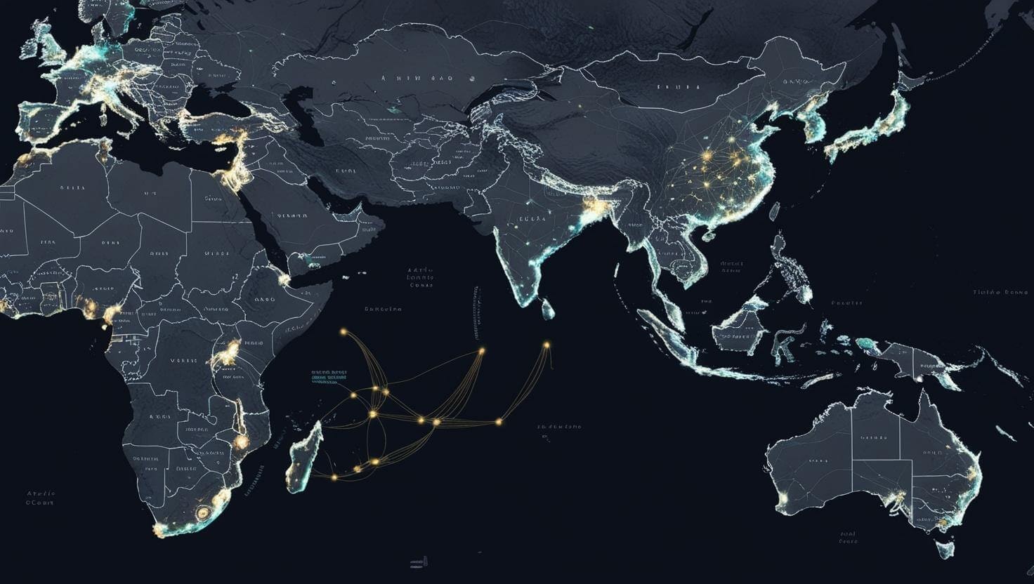 Growing Business Audiences across APAC