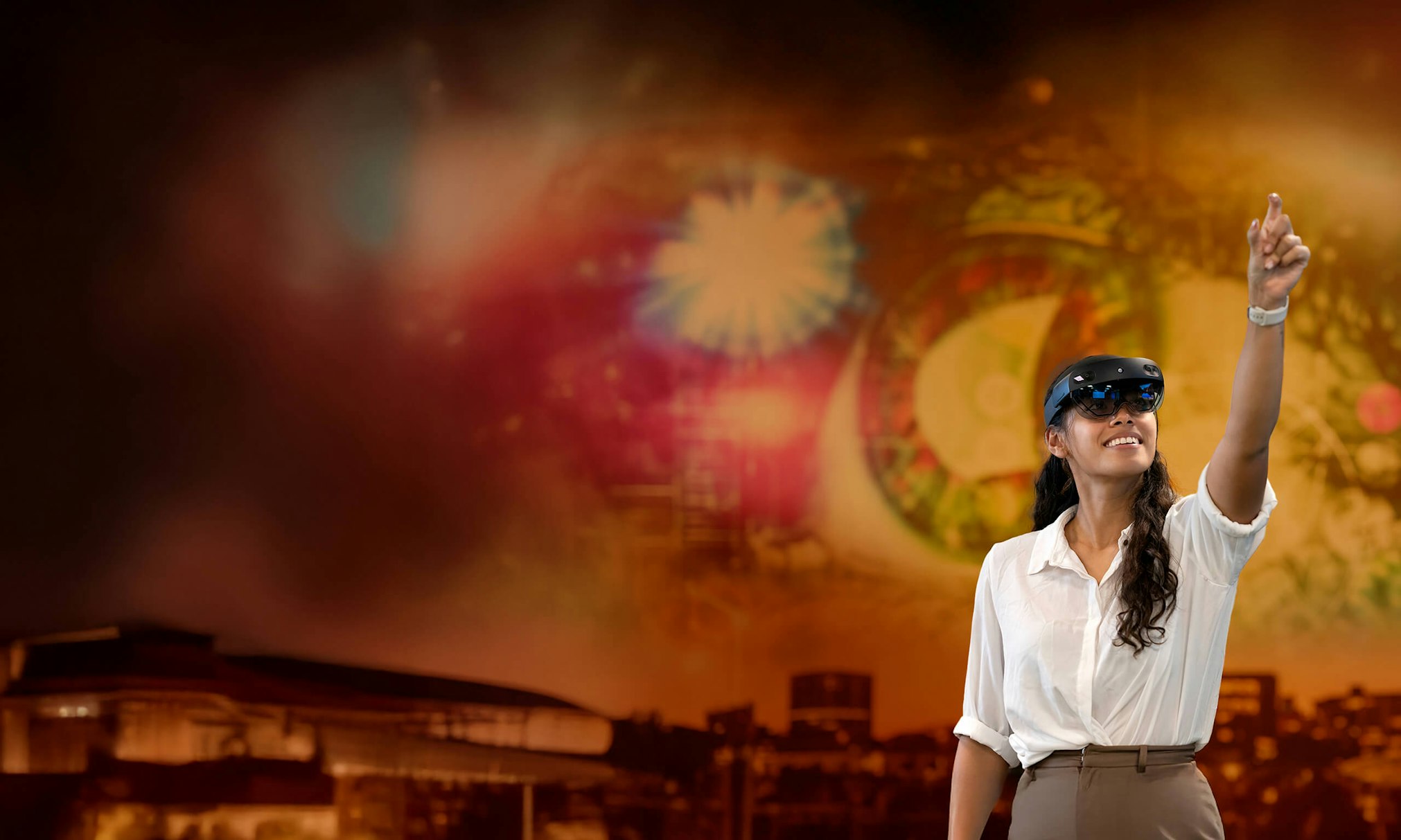 Charles Darwin University Podcast Advertising Campaign