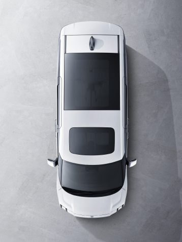 ZEEKR | Pure Electric Vehicle Brand