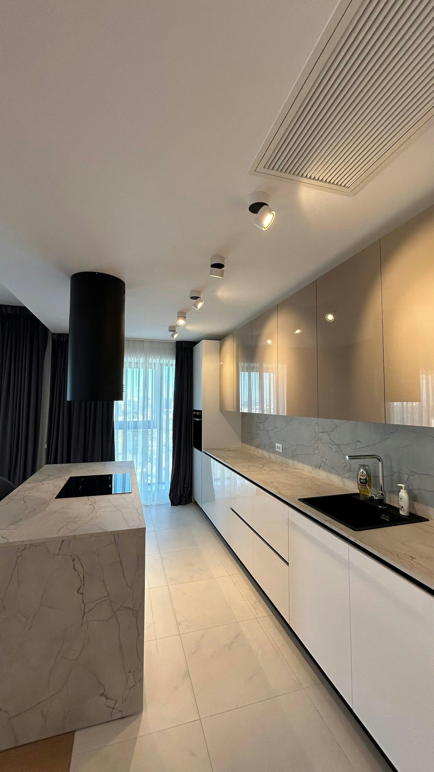 Apartment B11.1 One Verdi Park