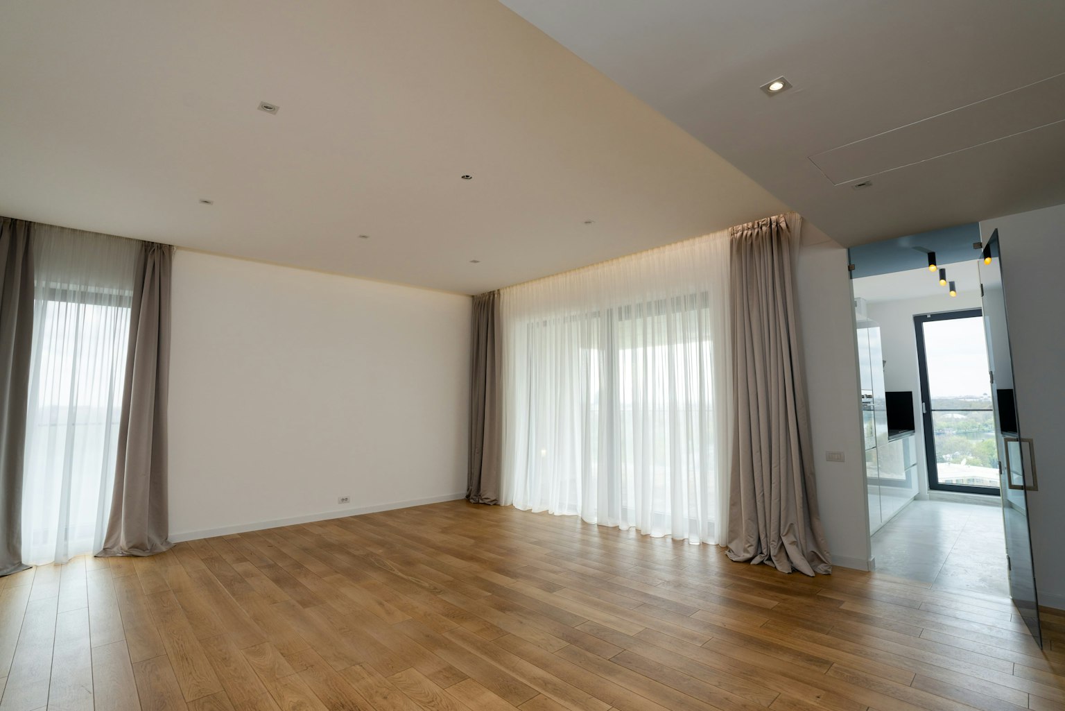 Apartment A9.1 One Herastrau Park