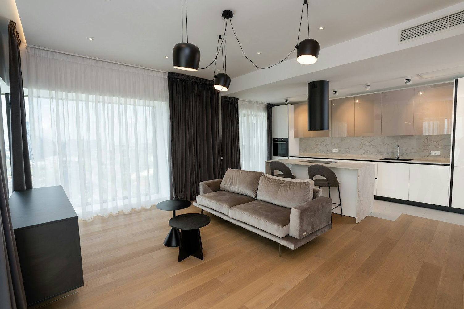 Apartment B11.1 One Verdi Park