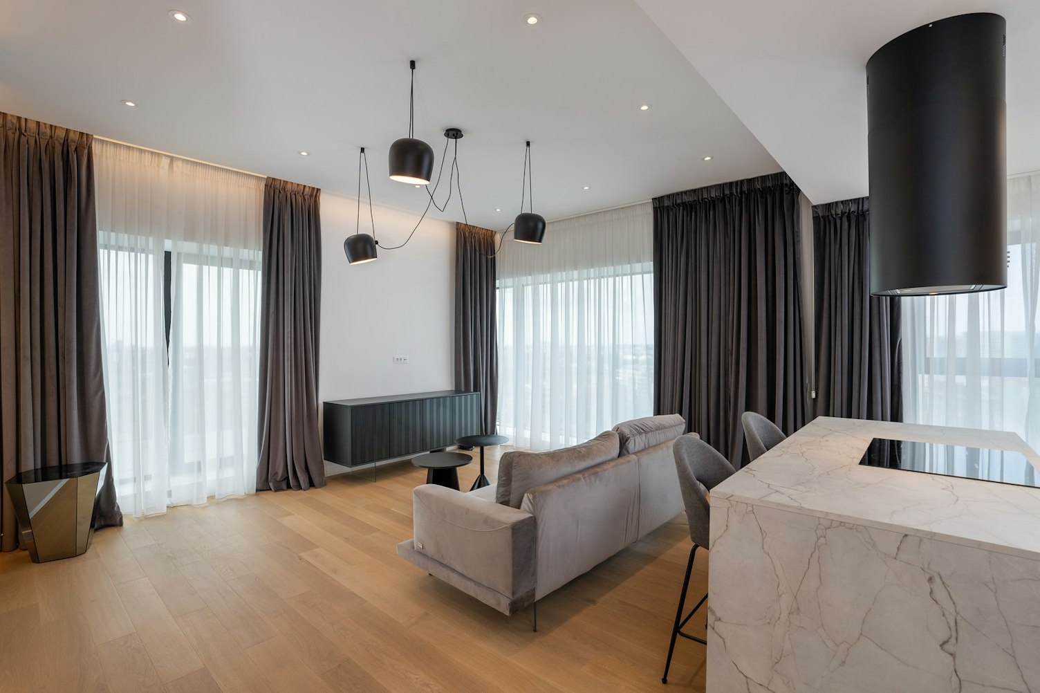 Apartment B11.1 One Verdi Park