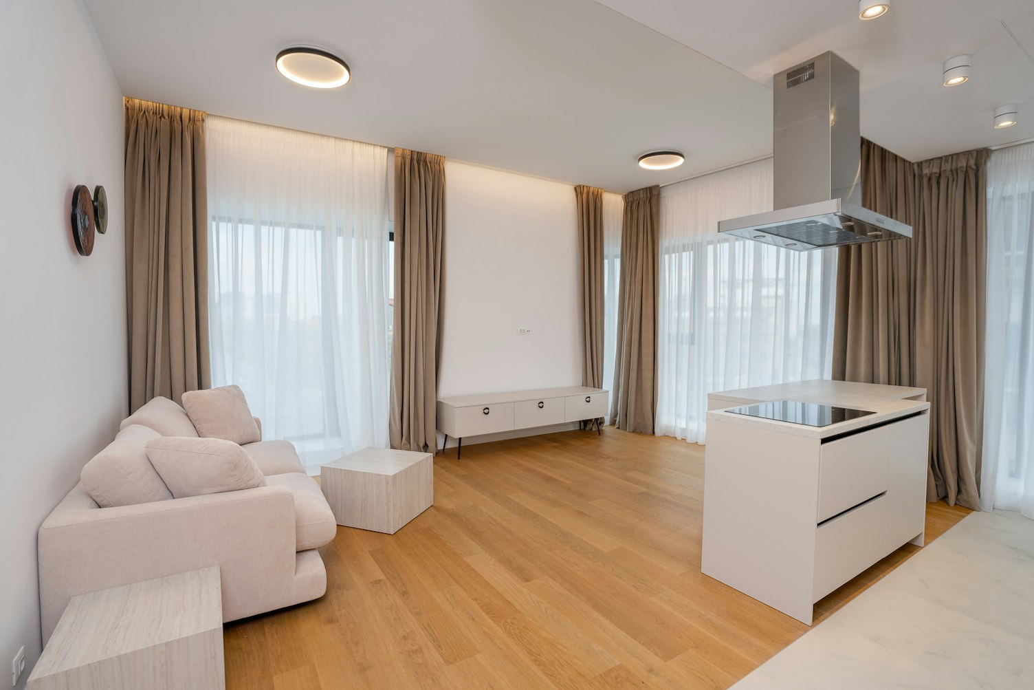Apartment A1.11 One Verdi Park