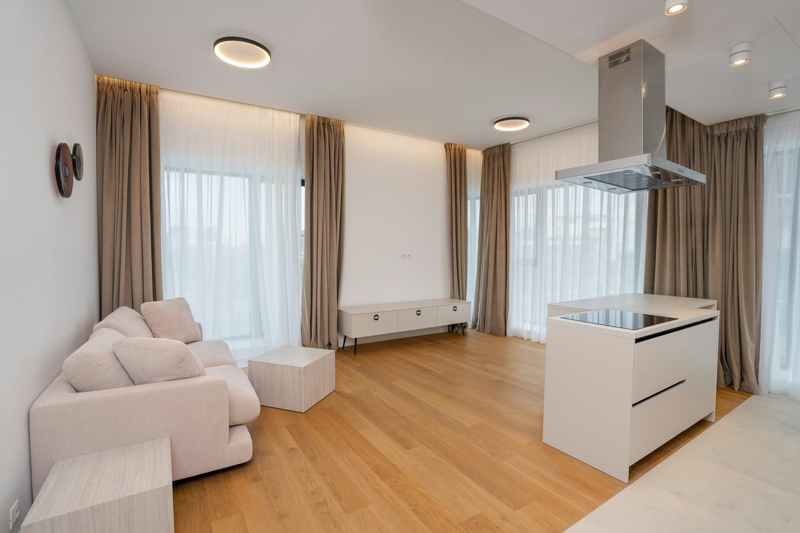 Apartment A1.11 One Verdi Park