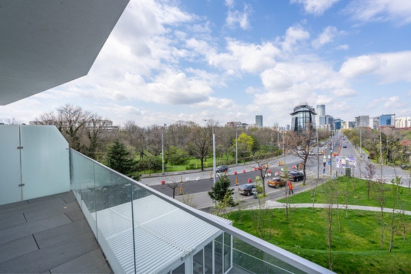 Apartment A1.11 One Verdi Park
