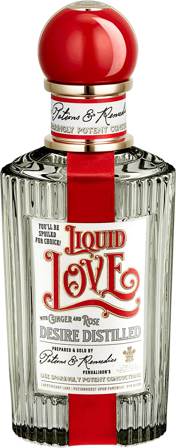 Liquid Love