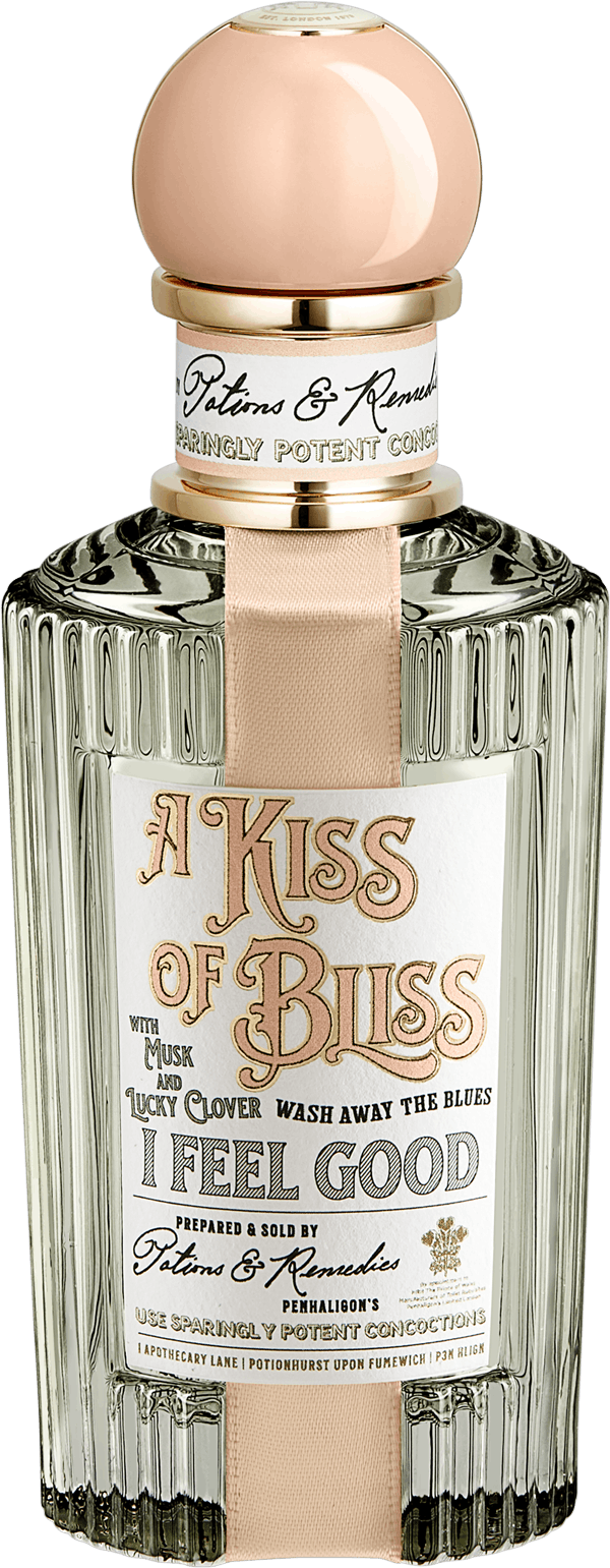 Kiss of Bliss