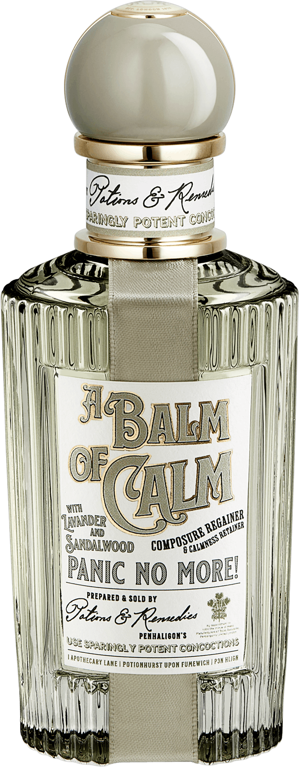 Balm Of Calm