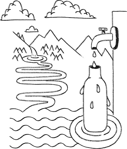 Water