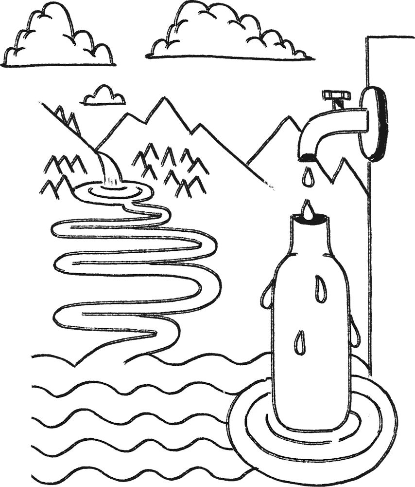Archive Acqua