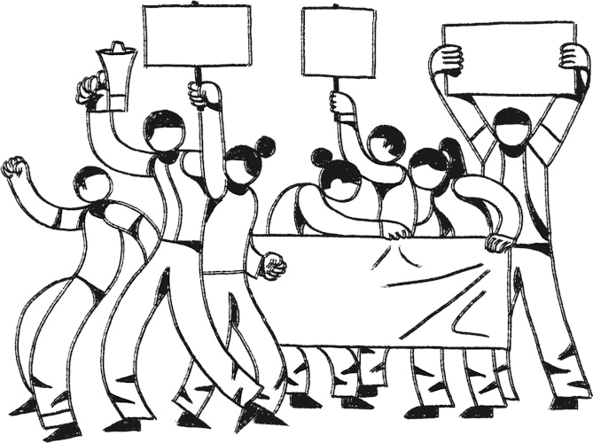 Activism