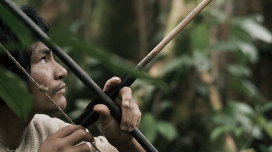 Pacha Kuti: the Golden Path - Cinemambiente Media