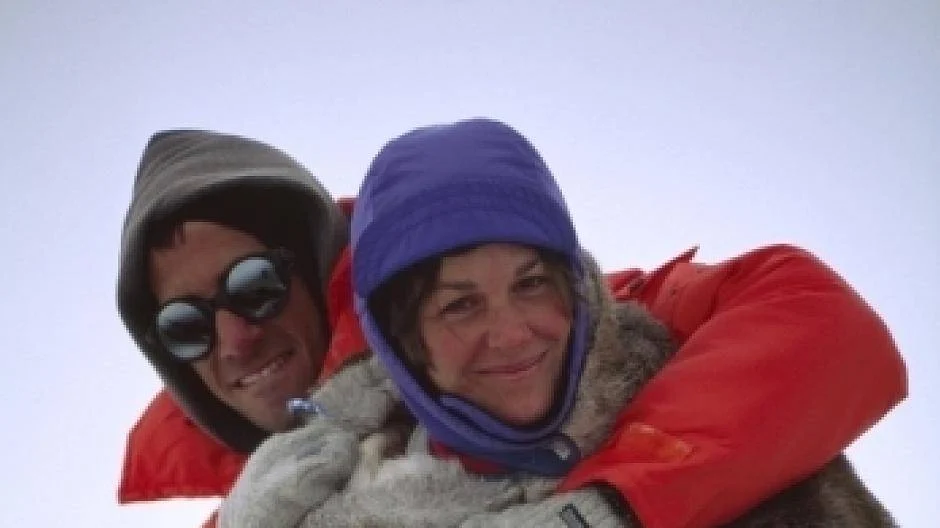 Adam Ravetch & Sarah Robertson - Cinemambiente Media