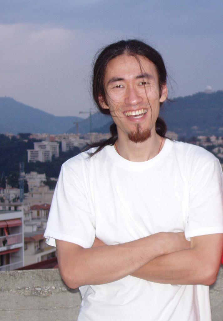 Zhenchen Liu - Cinemambiente Media