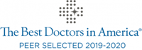 The Best Doctors in America 2019-2020