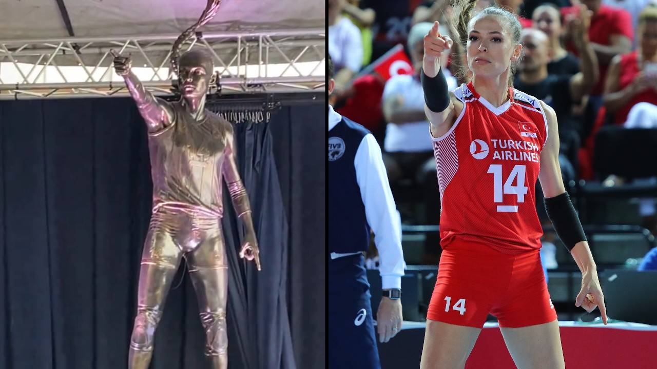 Filenin Sultanı Eda Erdem: Bir Voleybol Efsanesi