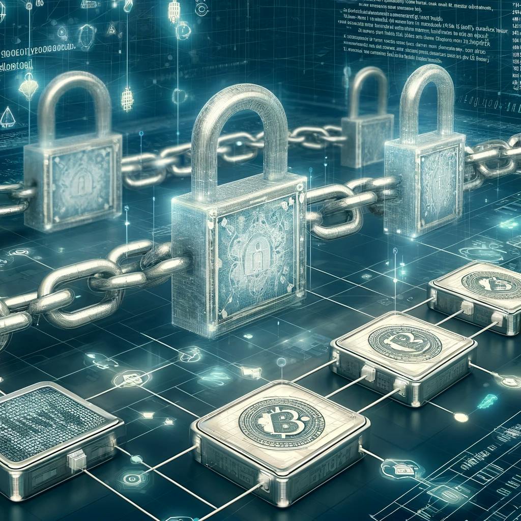 Blockchain