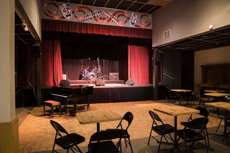 Photo: Claire Harvie