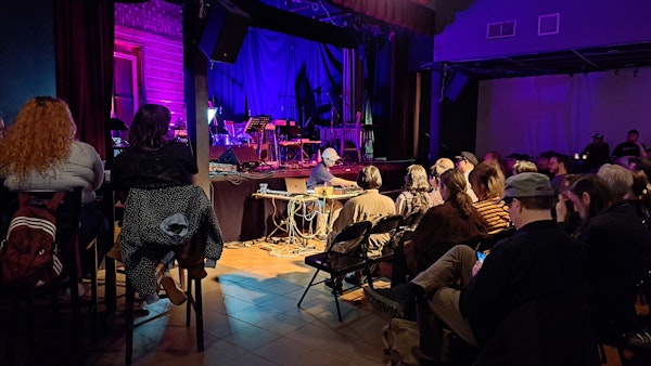 Masahiro Takahashi Photo by Nicole Brabant