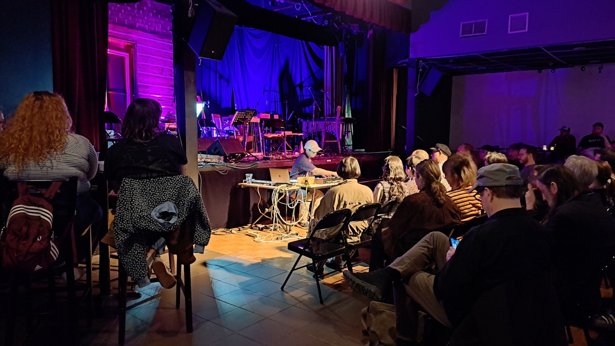 Masahiro Takahashi Photo by: Nicole Brabant