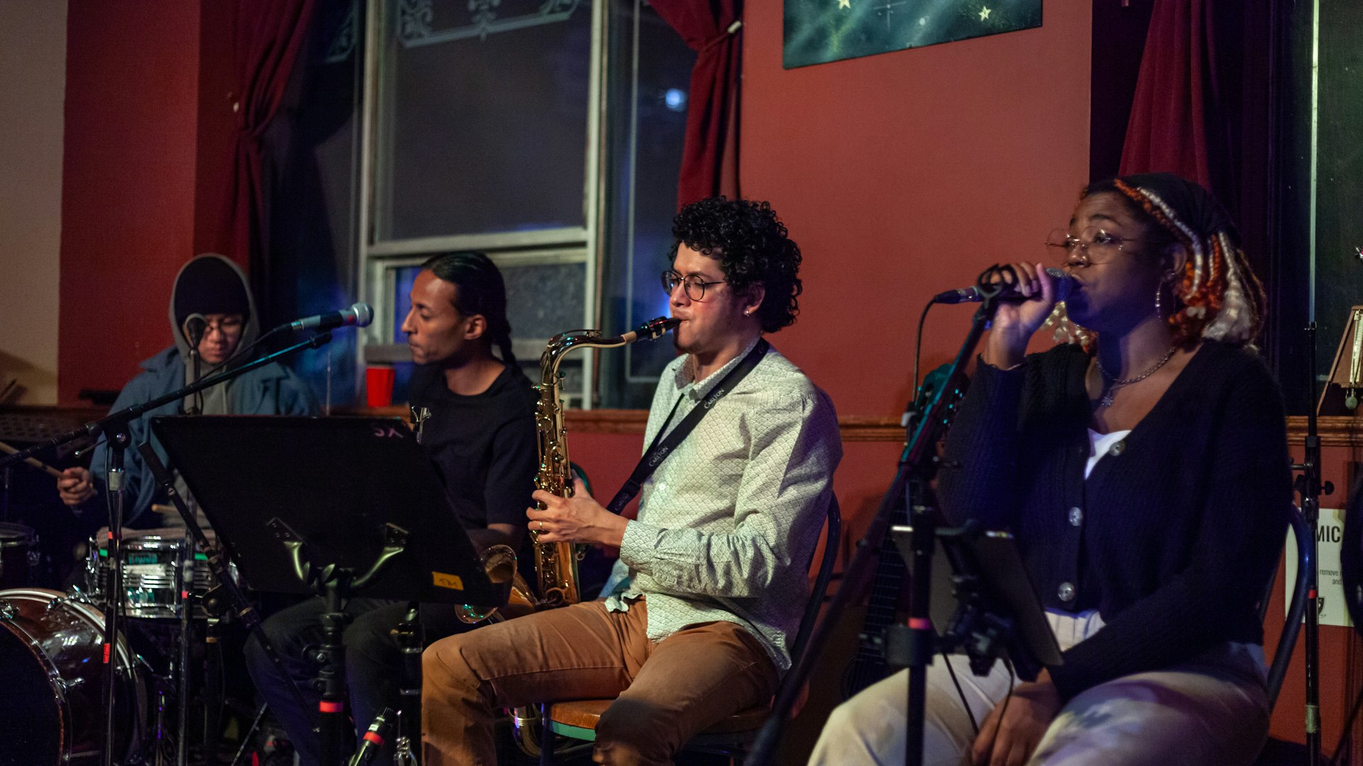 Between the Boots photo by Jacob Rumsey