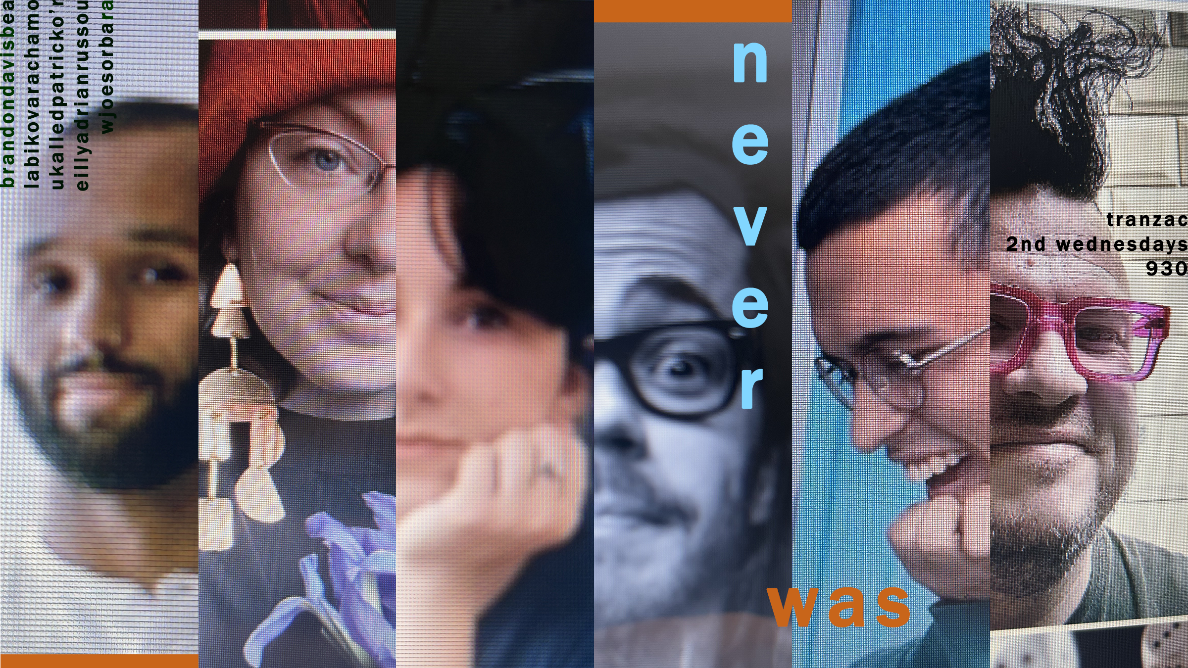 Never Was