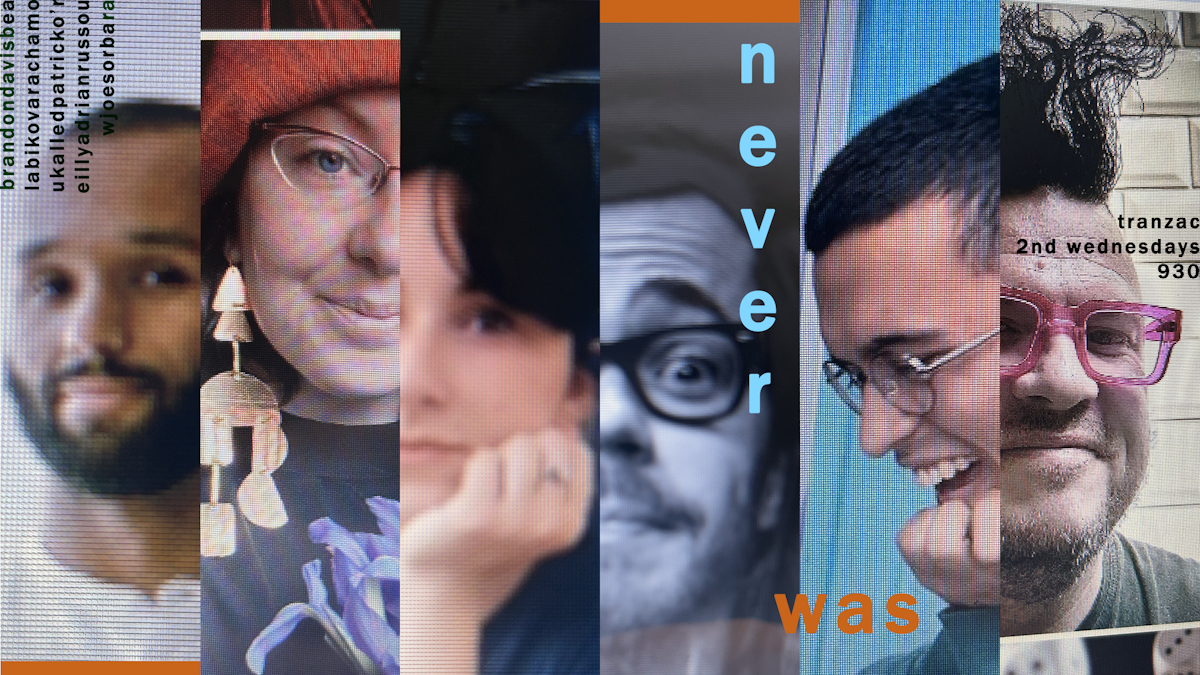 Never Was