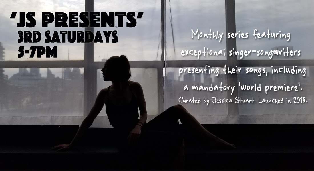 JS Presents!