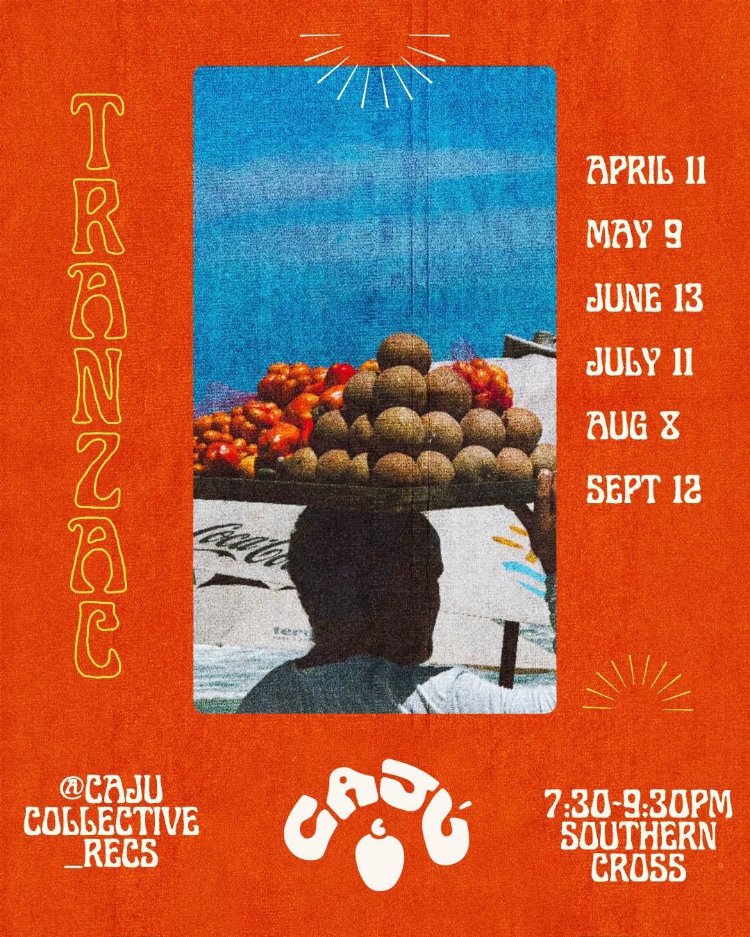 Caju Collective