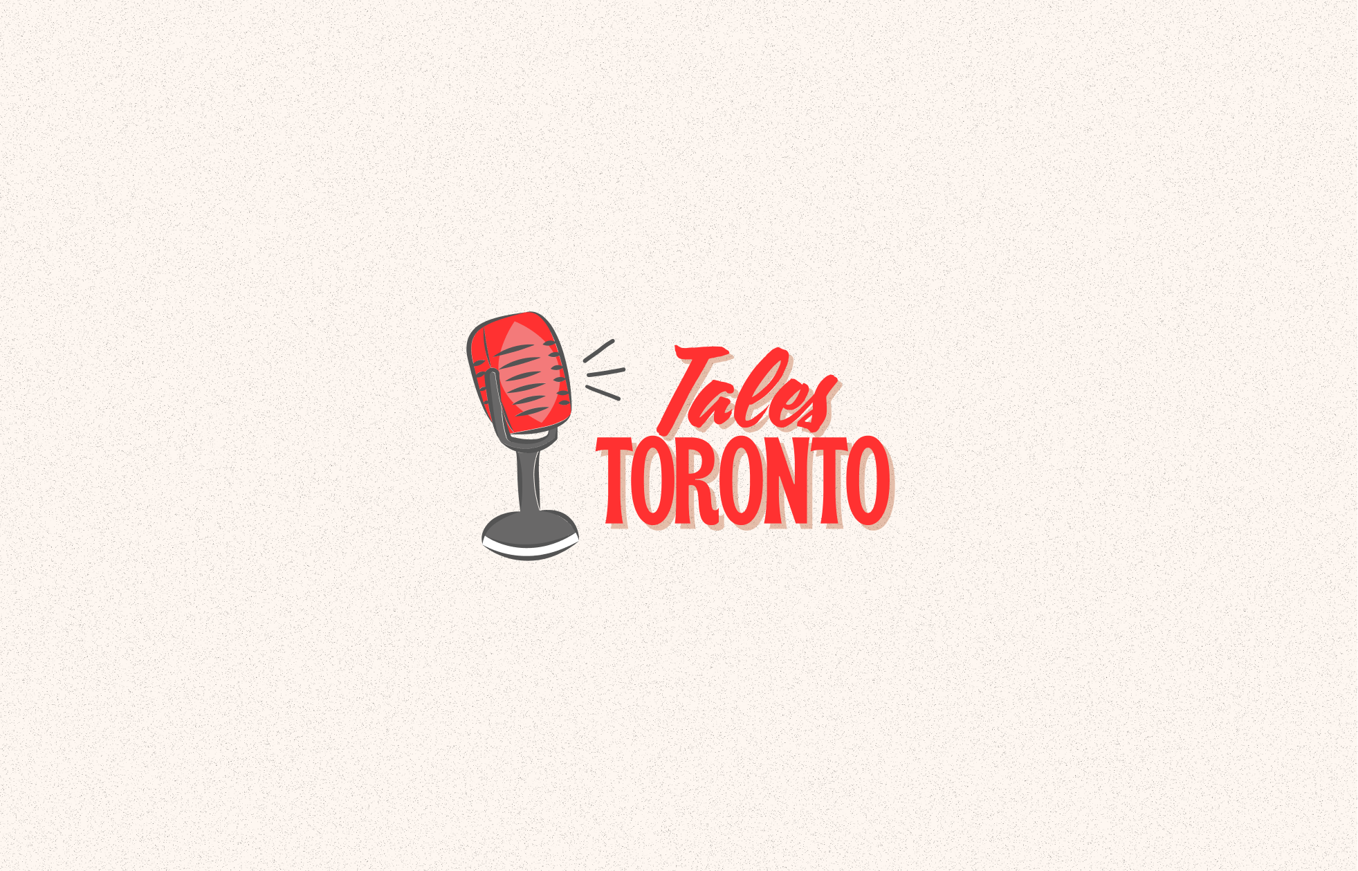 Tales Told Live at the Tranzac