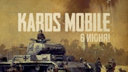  KARDS 6 