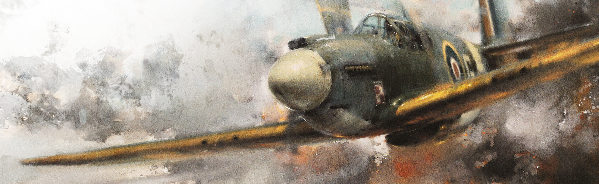 航空優勢：戦闘準備完了デッキ | KARDS: The WWII Card Game