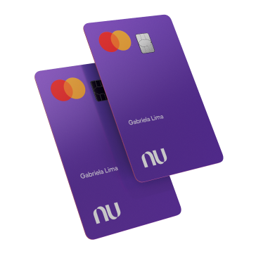 Conheça o Cartão Nubank