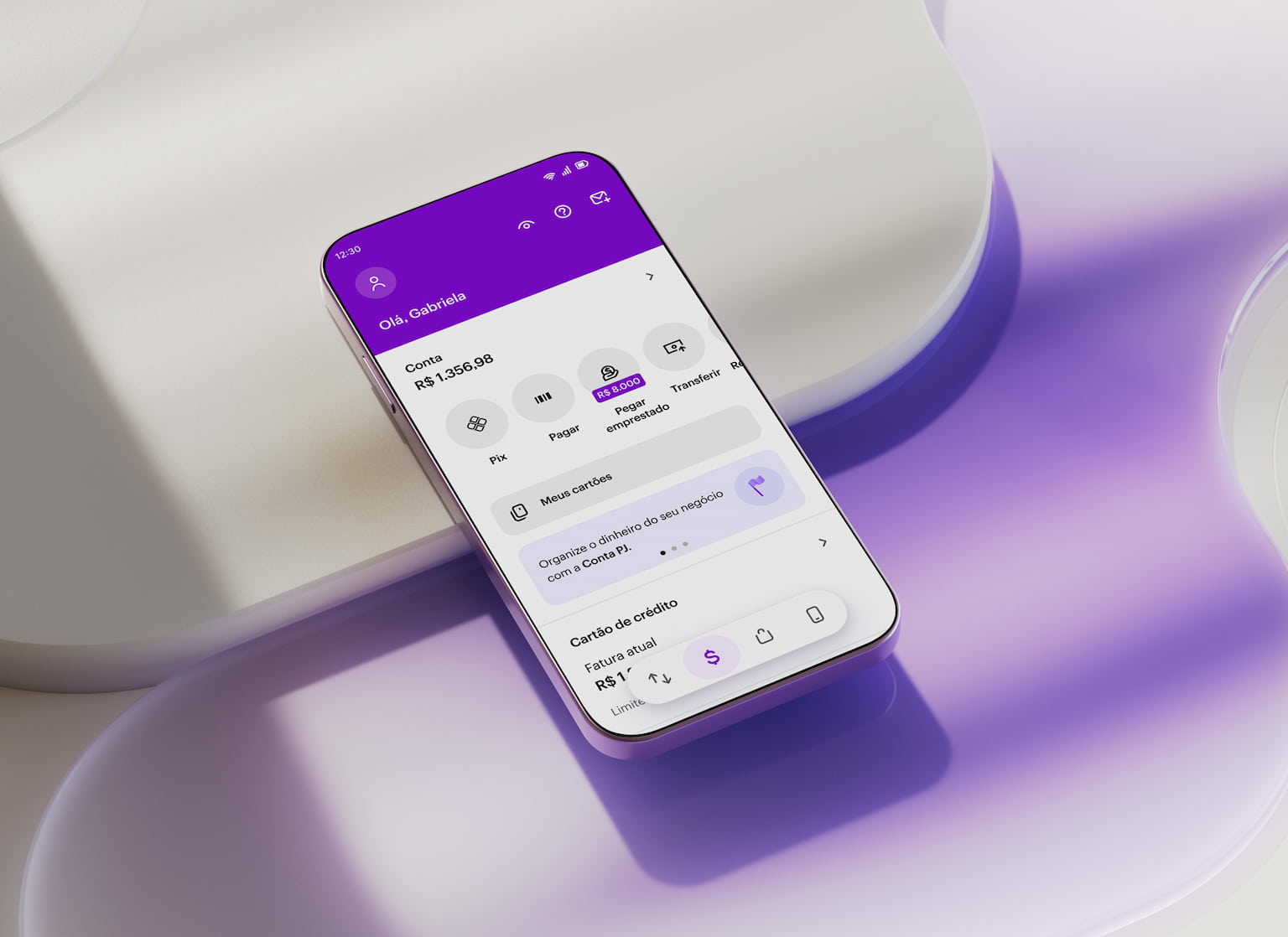 Como declarar Nubank Cripto