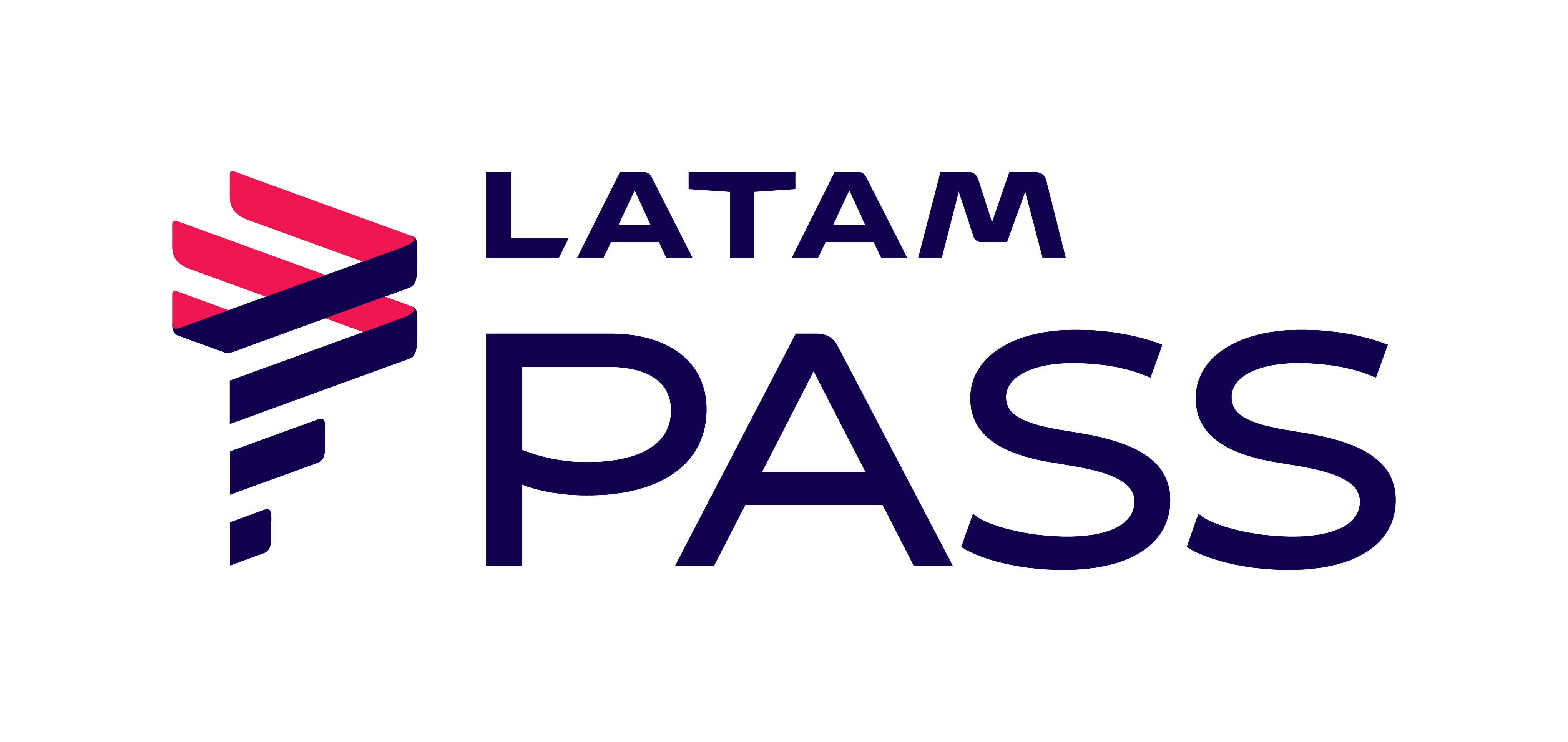 Logo LATAM Pass