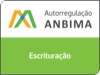 ANBIMA - Escrituração permanente