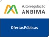 ANBIMA - Ofertas públicas permanente