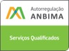 ANBIMA - Serviços qualificados permanente