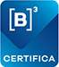 B3 - Certifica