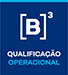 B3 - Qualificação Operacional
