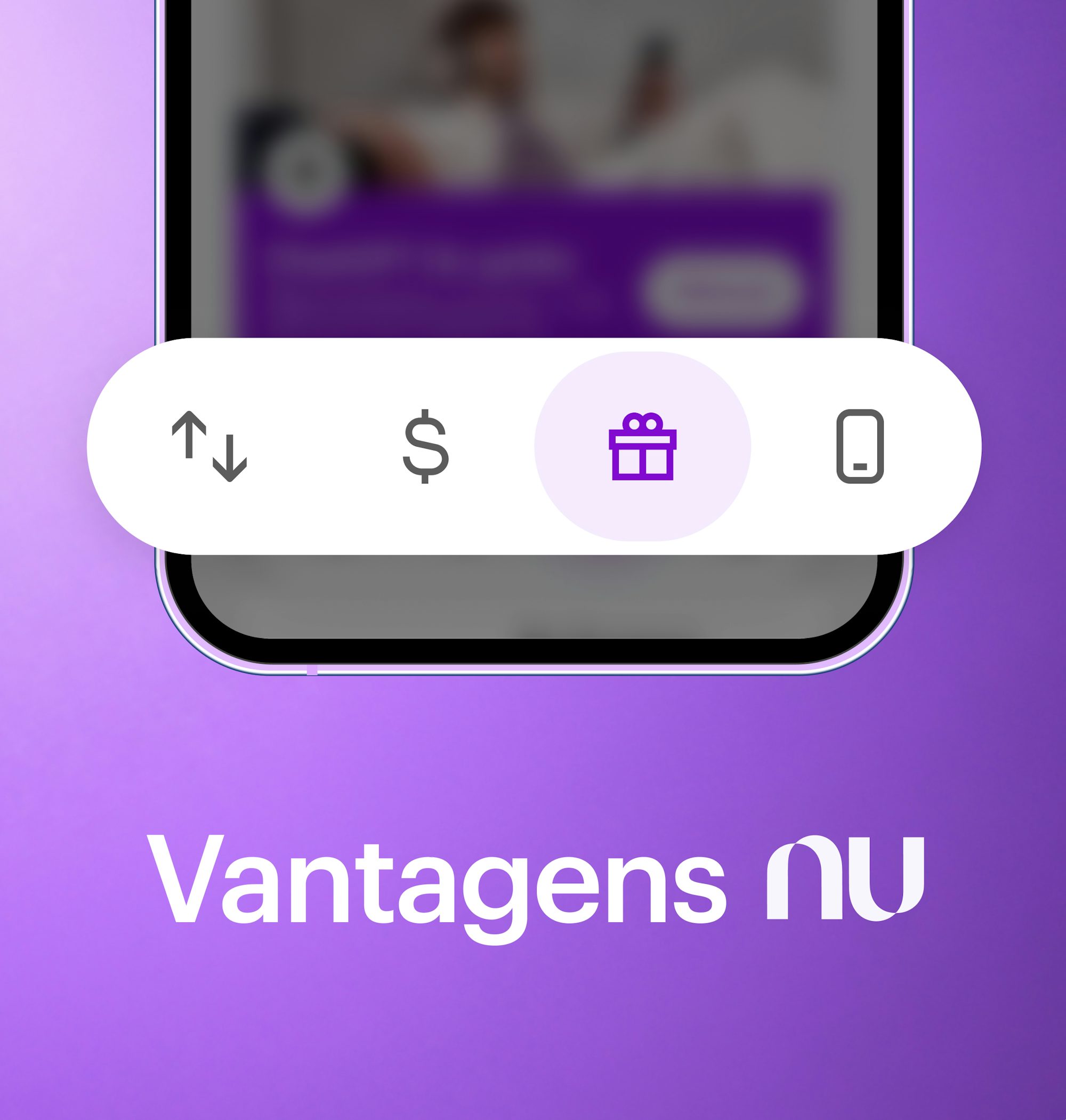 Vantages Nu