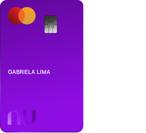 Cartão de Crédito Nubank