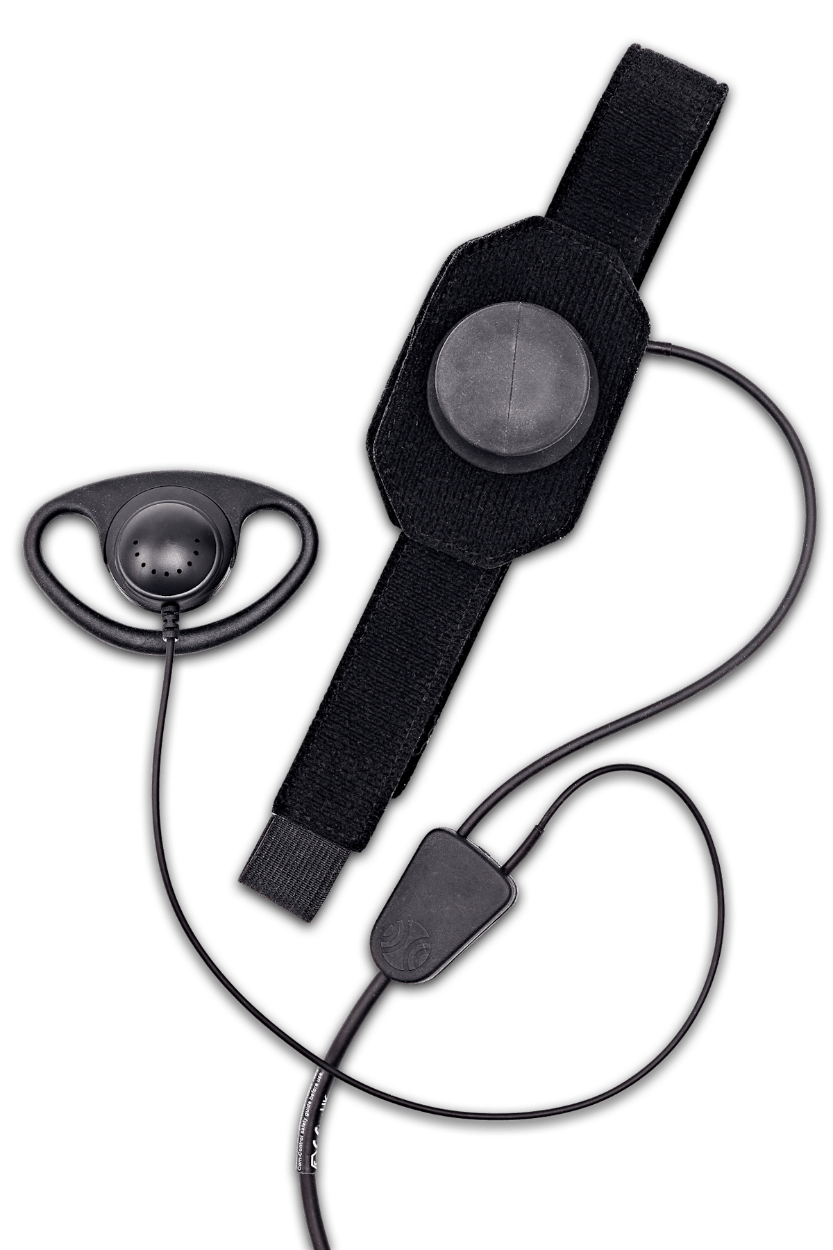 Throat Microphone Headset (Ex-approved): TC-1 Ex | Savox Throat Microphone Headset (Ex-approved): TC-1 Ex | Savox