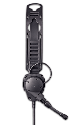 C-C550: Remote Speaker Microphone | Savox