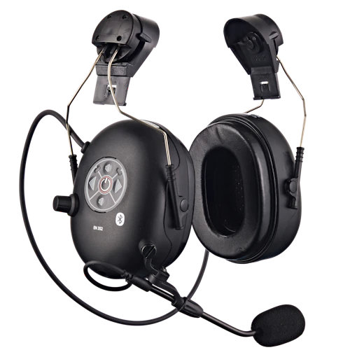 Noise-COM 500XP Cap
